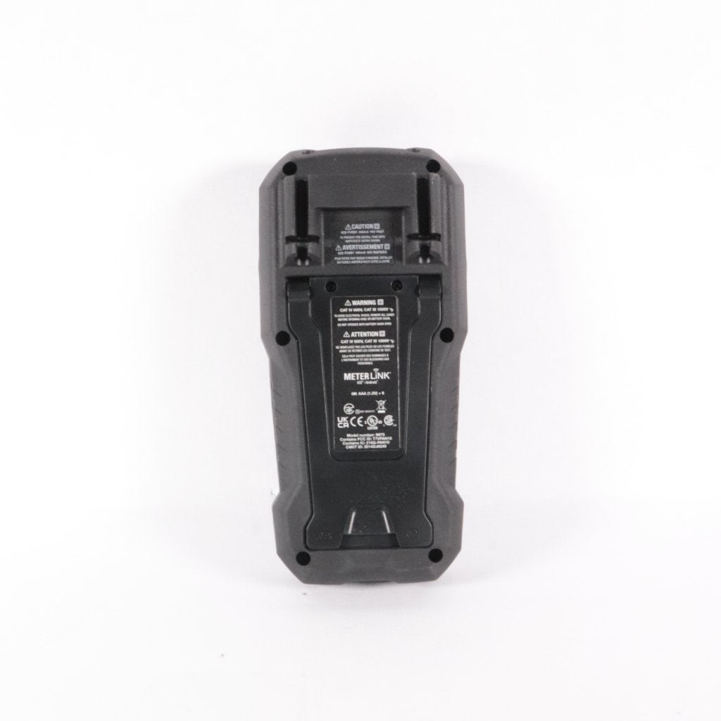 Flir IM75 Insulation Tester and DMM Combination- ZGAN, Flex Ltd., Zo goed als nieuw, https://flex.com/contact-us, Nobelstraat 10, 5807 GA Oostrum LB, Limburg, Nederland