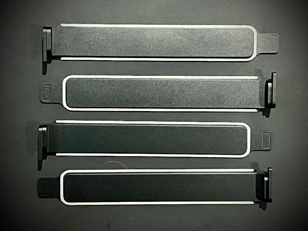 Foto 11 van Apple Mac Pro 2019 (7,1) 8-core, 96GB RAM, 18TB SSD opslag