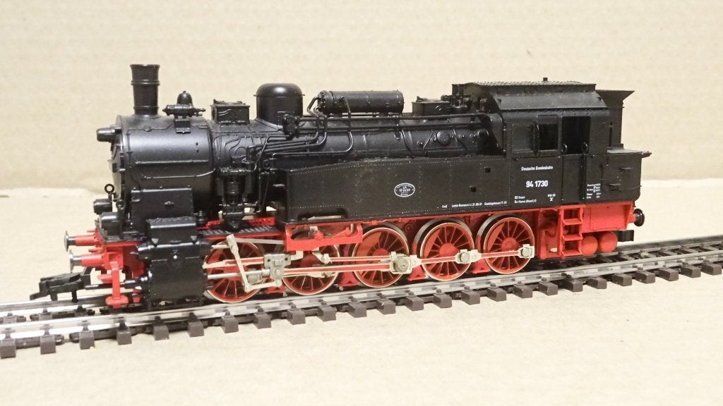 Fleischmann locomotieven verzameling - VITRINEMODELLEN, Hobby en Vrije tijd, Modeltreinen | H0, Fleischmann, Ophalen of Verzenden