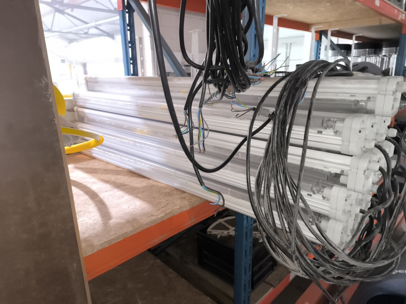 Philips Pacific LED WT460C LED48S/840 PSD WB L1600, Ophalen of Verzenden, Minder dan 50 watt