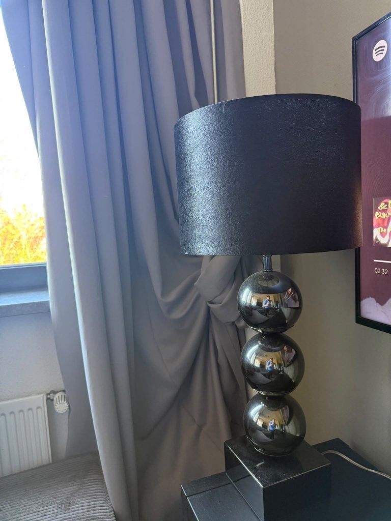 Lamp, Ophalen, Overige lichtkleuren, Overige typen, E27 (groot)