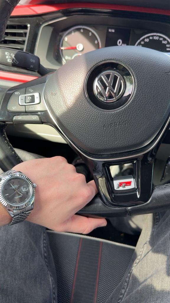 Rolex datejust, Ophalen of Verzenden, Gebruikt