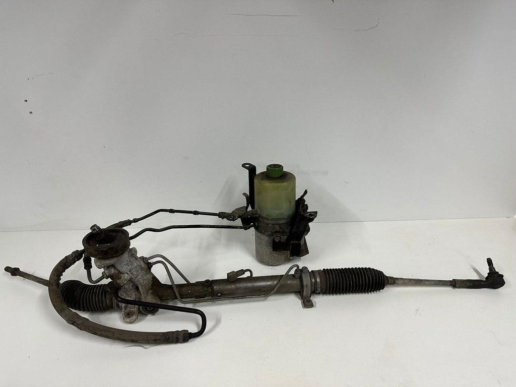 Stuurhuis Stuurbekrachtiging Volkswagen Polo 6R, Gebruikt, -, Volkswagen, -