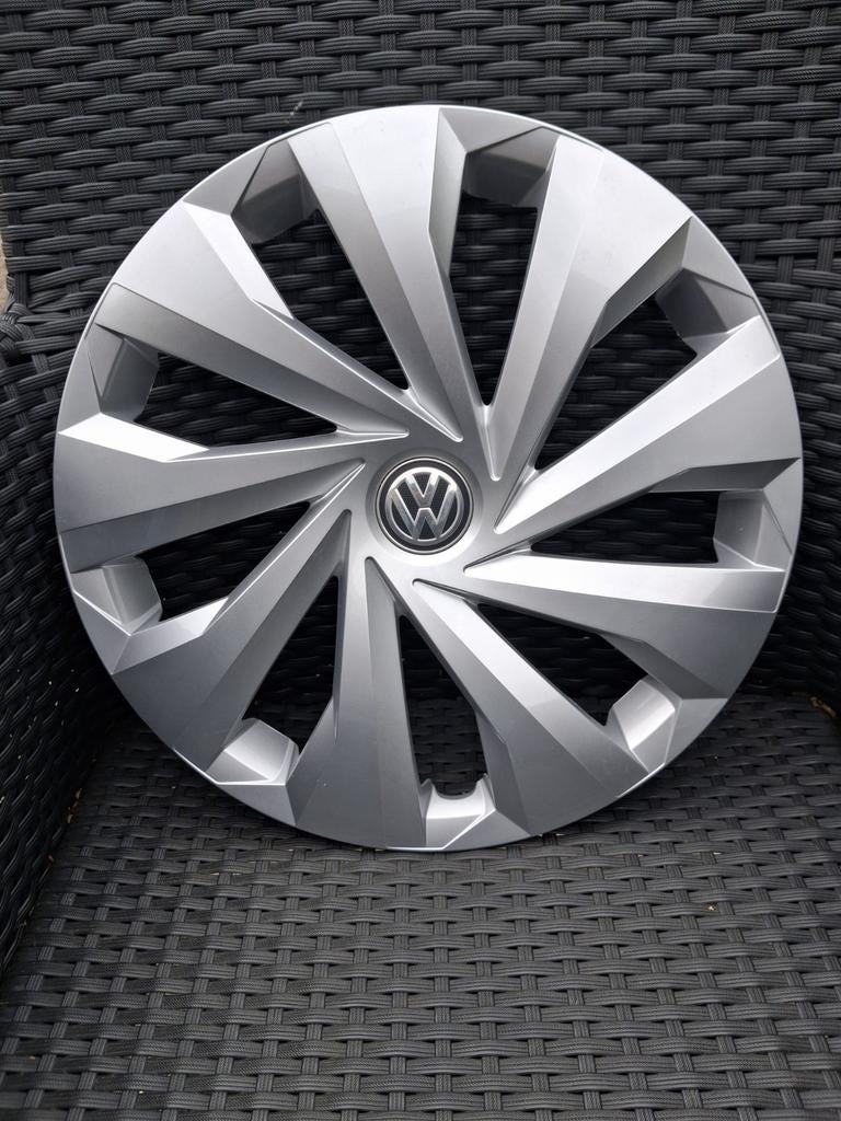 VW wieldop VWT1301 - Zo goed als nieuw, Ophalen of Verzenden, Zo goed als nieuw