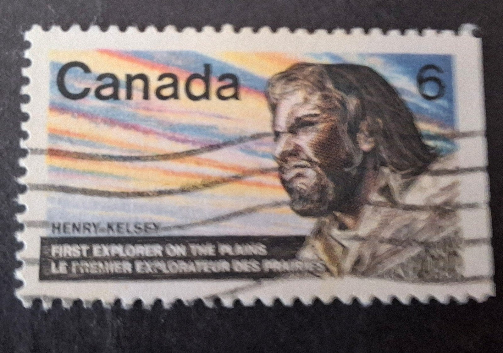 Canada 470, Ophalen of Verzenden, Noord-Amerika
