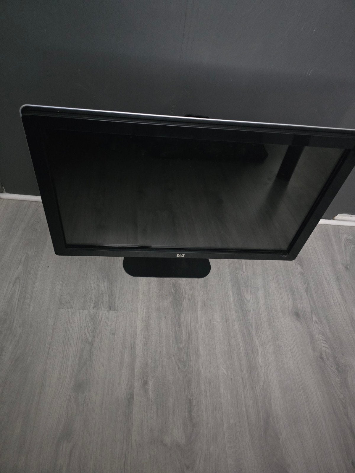 HP 2310ti Monitor met touchscreen, Computers en Software, Monitoren, Gebruikt, HDMI, Full HD, HP