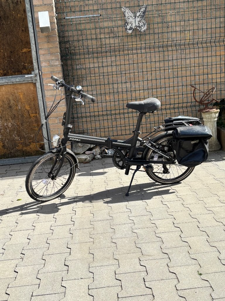 Foto 3 van Vouwfiets