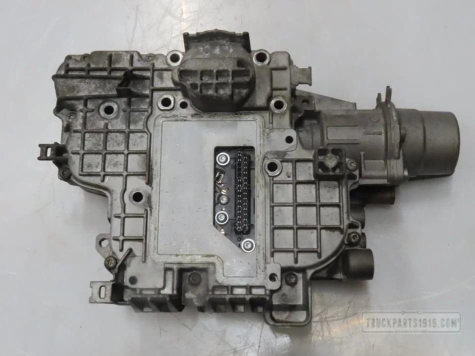 Mercedes-Benz Gearbox & Clutch Parts Versnellingsbak modulat, Ophalen, Gebruikt, Mercedes-Benz, Transmissie en Toebehoren
