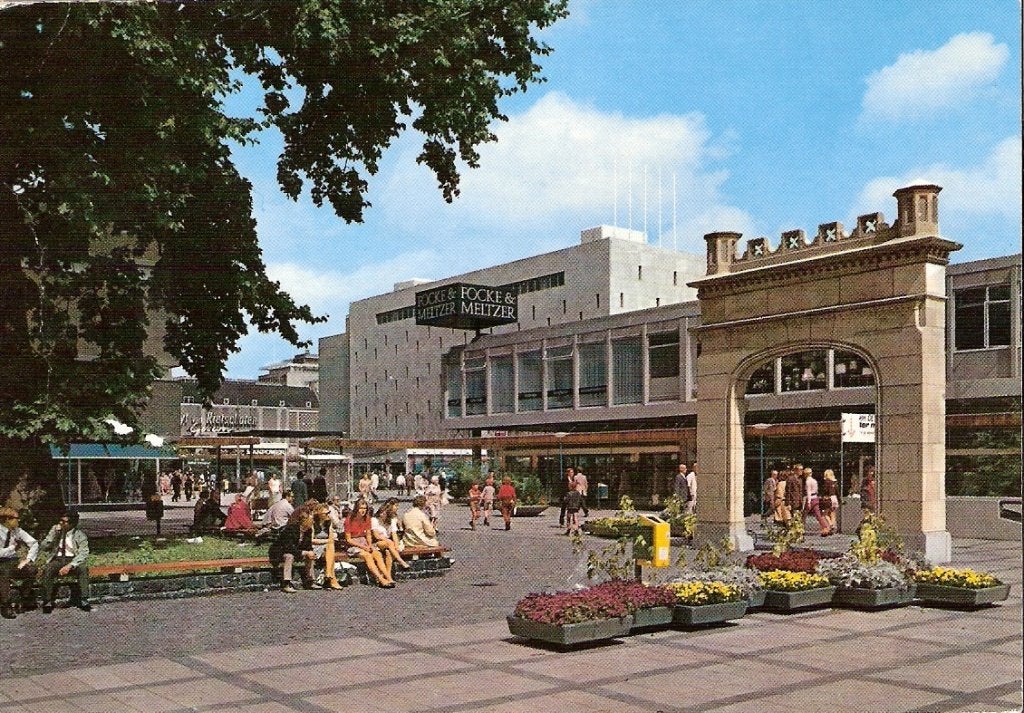 Rotterdam             268a, Ophalen of Verzenden, Voor 1920, Zuid-Holland