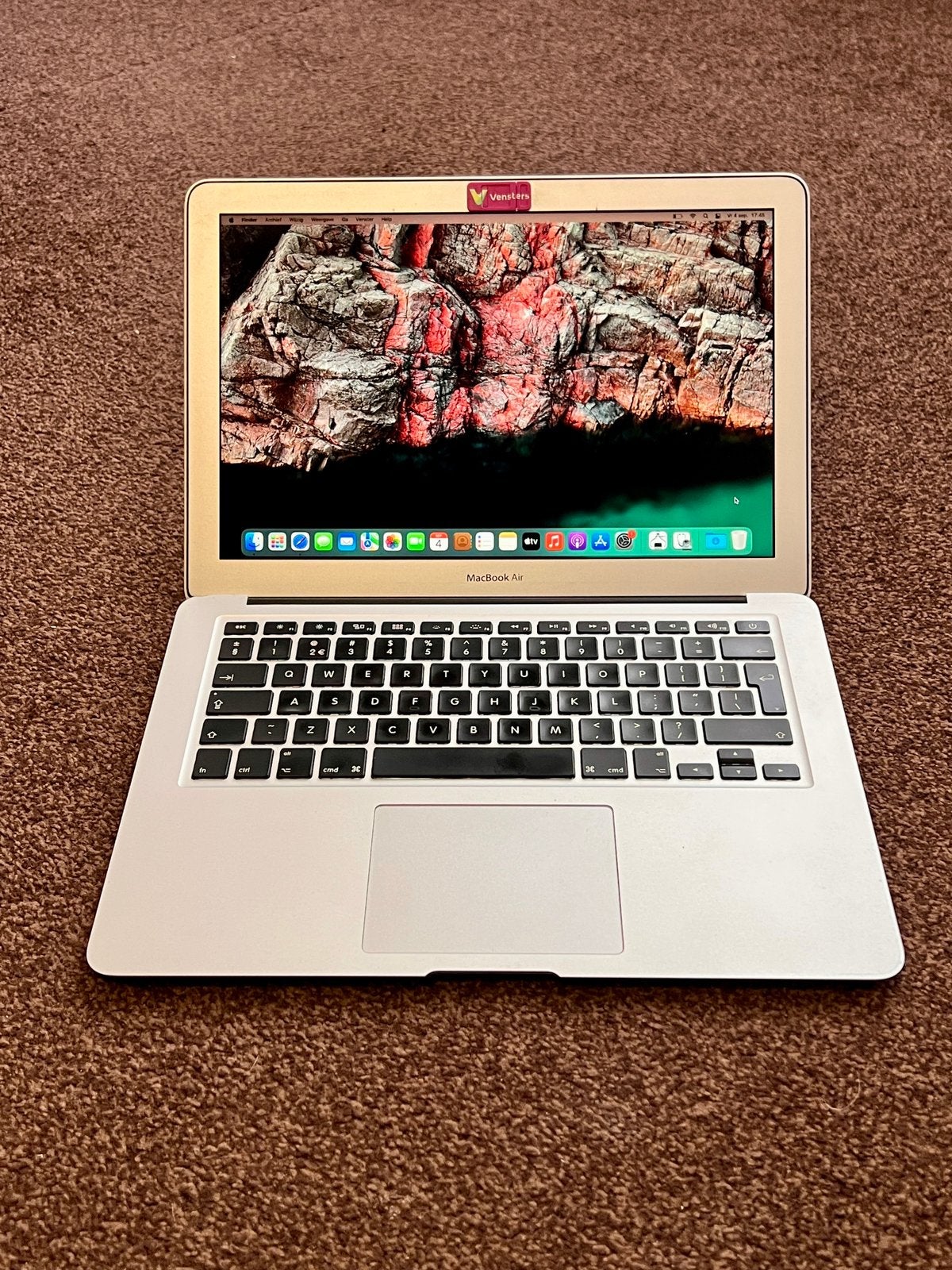 MacBook Air 13-inch Early 2014, Computers en Software, 13 inch, Minder dan 2 Ghz, Ophalen of Verzenden, Zo goed als nieuw