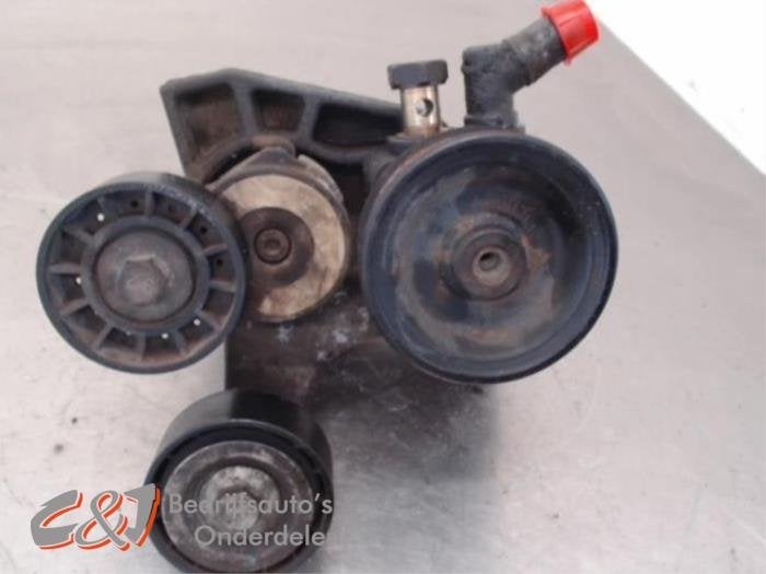 Stuurbekrachtiging Pomp van een Fiat Ducato, Gebruikt, -, -, Ophalen of Verzenden