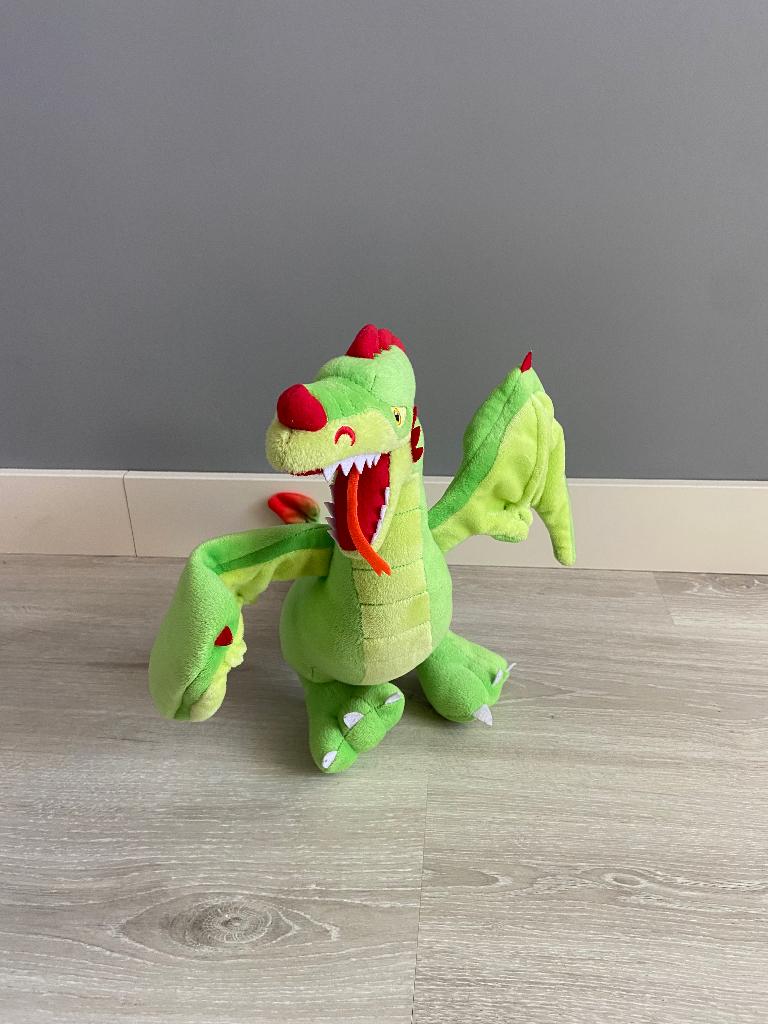 Draak (Efteling), Ophalen of Verzenden, Zo goed als nieuw, Overige typen