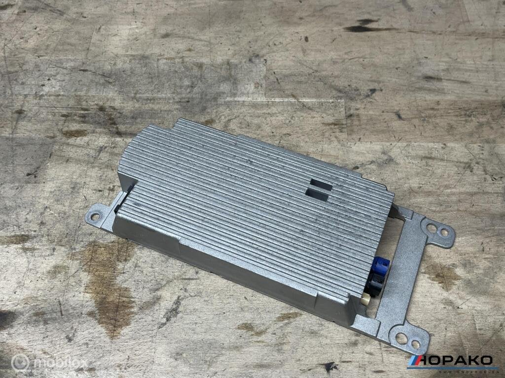 Combox module BMW F series | 8410932933901 | BN2010, Gebruikt, Einsteinlaan 5 rijswijk, Bmw, Ophalen of Verzenden