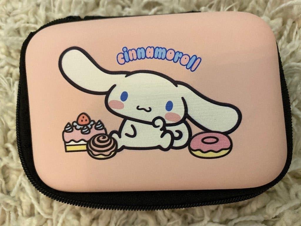 Cinnamoroll etui, Ophalen of Verzenden, Nieuw, Knutselen