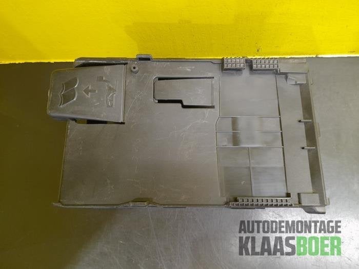 Accubak van een Citroen DS5, Gebruikt, -, Ophalen of Verzenden, -