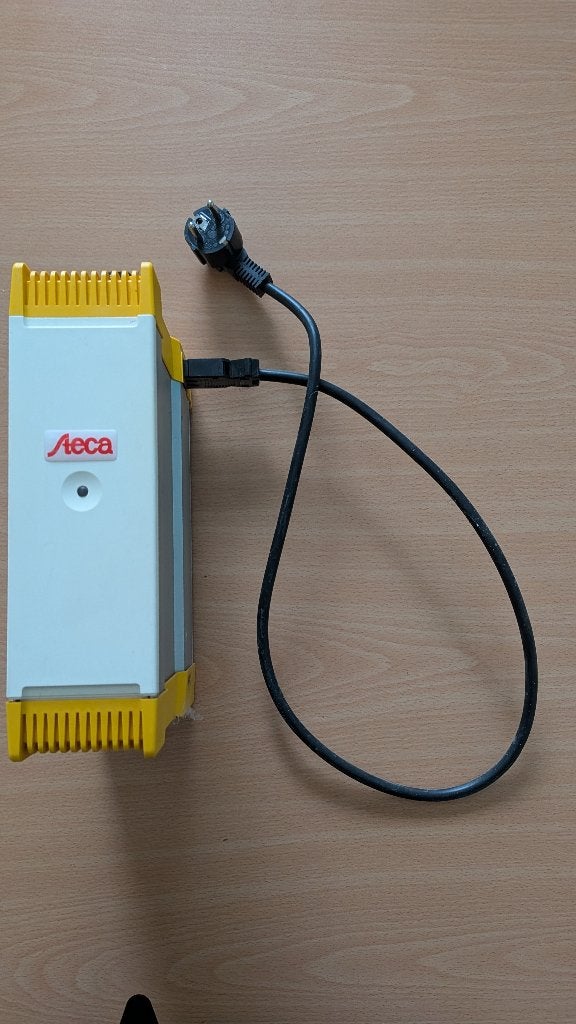 Steca solar omvormer 500W, Doe-het-zelf en Verbouw, Ophalen of Verzenden, Gebruikt, Overige typen, 200 wattpiek of meer