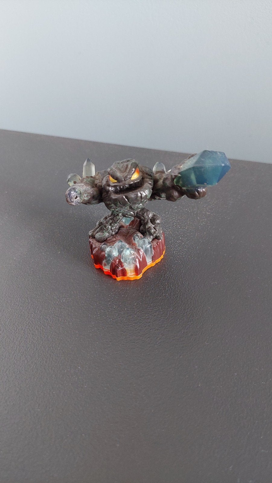 Skylanders Trap Team: Wallop (Earth Element), Ophalen of Verzenden, Zo goed als nieuw