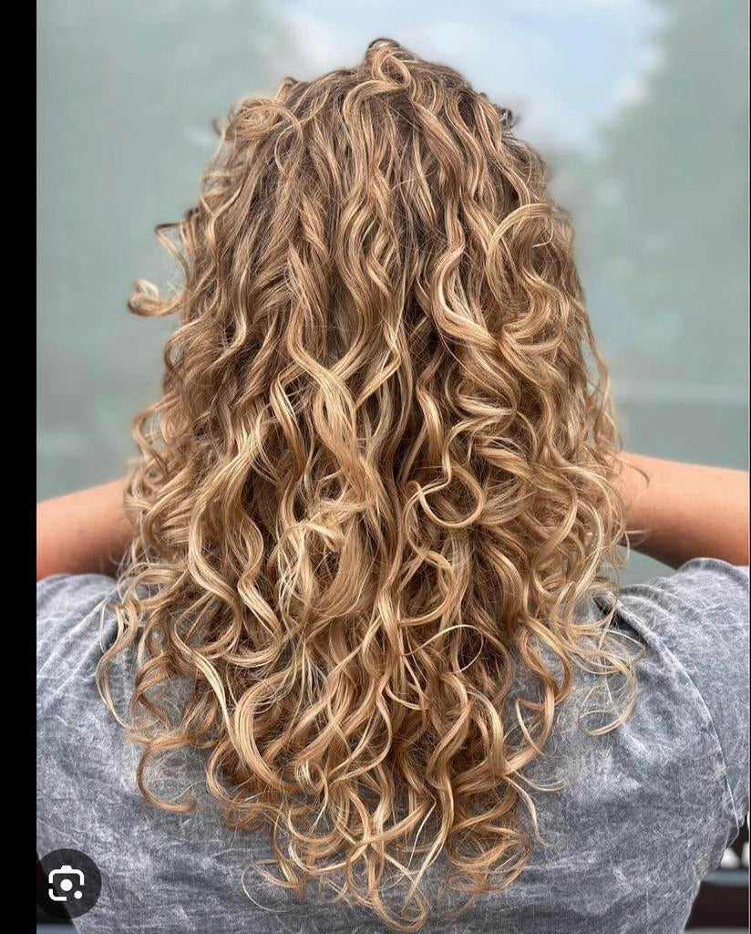 Model gezocht, Sieraden, Tassen en Uiterlijk, Ophalen of Verzenden, Zo goed als nieuw, Pruik of Haarverlenging