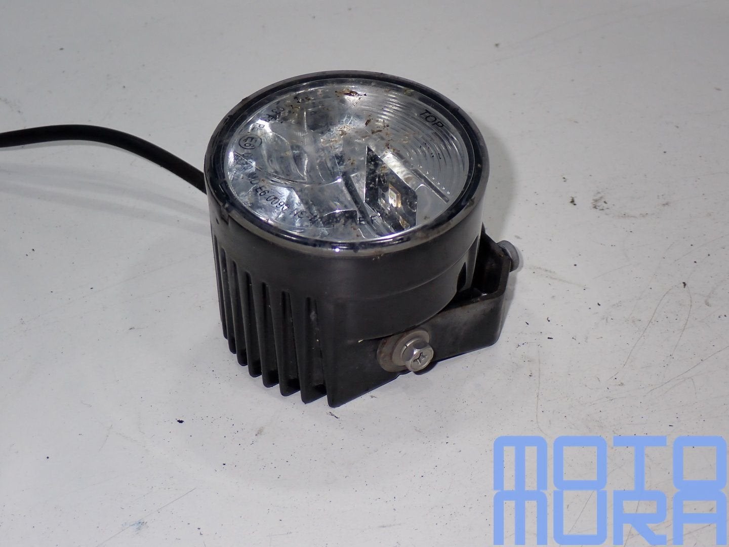 Led schijnwerper voor Triumph Tiger 1200 Explorer XCA 2016 -, Gebruikt, -, -, Ophalen of Verzenden