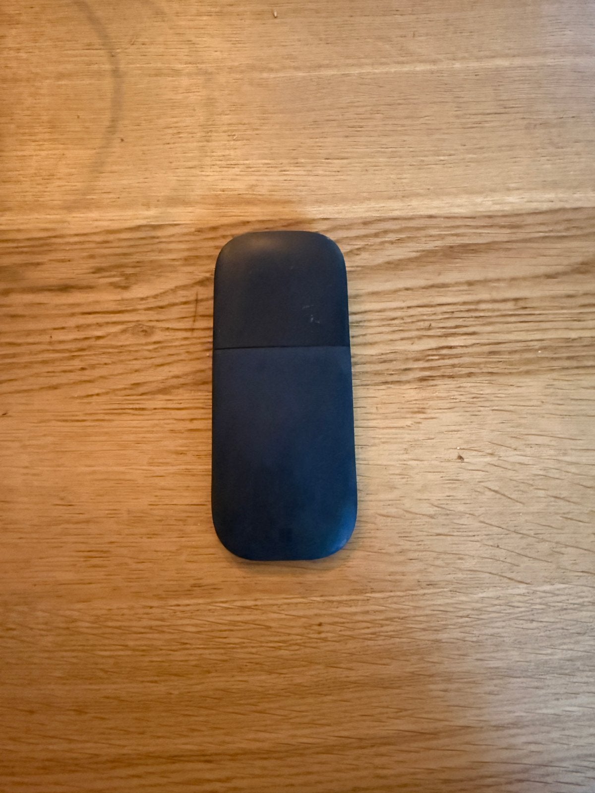 Microsoft Arc Bluetooth Muis - Ergonomisch en Draagbaar, Computers en Software, Muis, Ergonomisch, Linkshandig, Ophalen of Verzenden