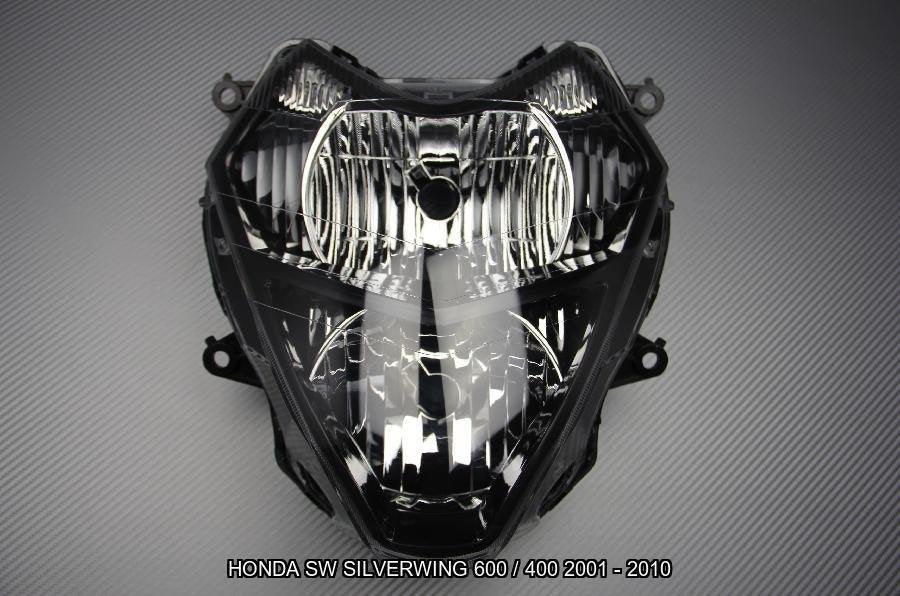 Koplamp Voorlicht AVDB voor HONDA SILVERWING 600 400 2001 10
