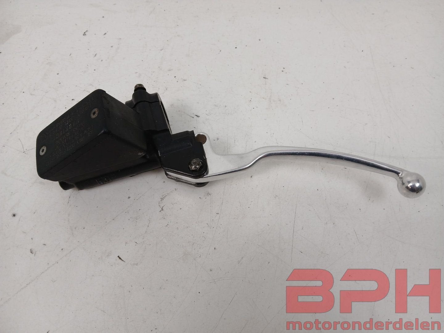 Koppelingspomp Suzuki GSX-R 1100 1989 - 1992 koppeling pomp, Gebruikt, -, -, Ophalen of Verzenden
