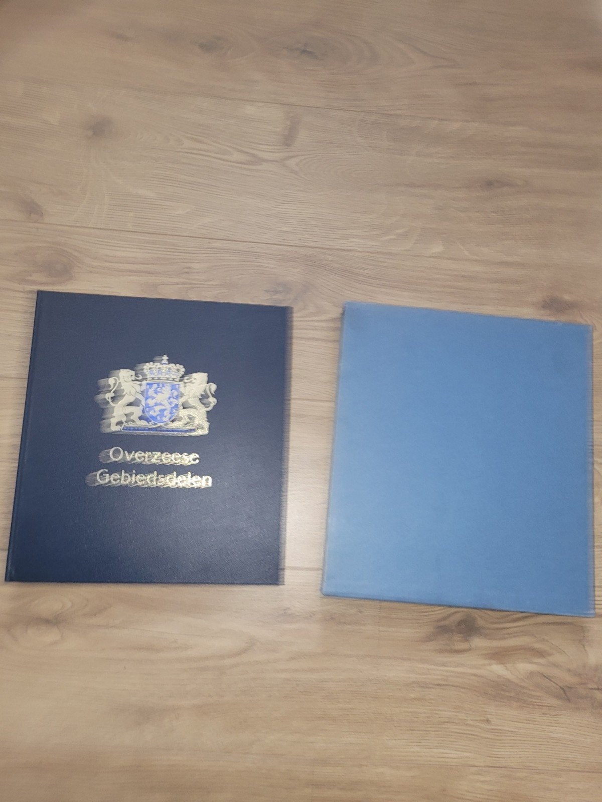 Mooi davo album postzegels Nederlandse Antillen, Postzegels en Munten, Ophalen of Verzenden