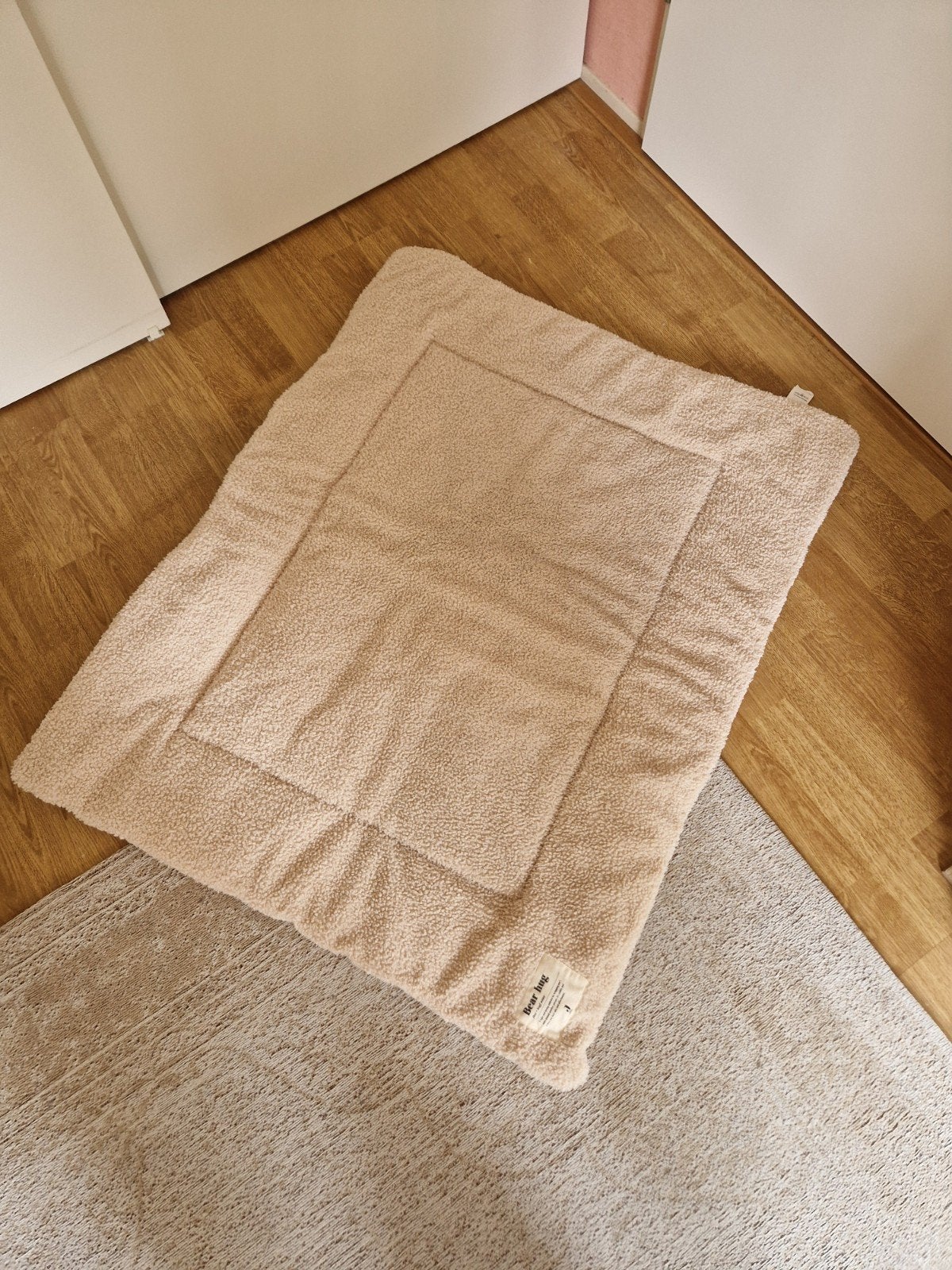 Nieuwe boxkleden, Kinderen en Baby's, Boxen, Ophalen, Nieuw, Boxkleed