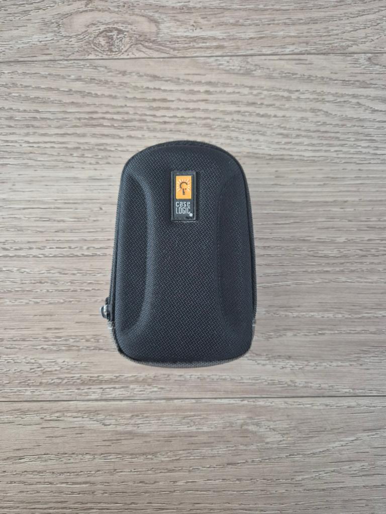Case Logic fototoestelhoesje / camera hoes, Ophalen of Verzenden, Zo goed als nieuw, Overige typen, Overige merken