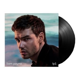 Vinyl LP Liam Payne LP1 NIEUW ( One Direction ), LP, Pop, Geseald, Ophalen of Verzenden