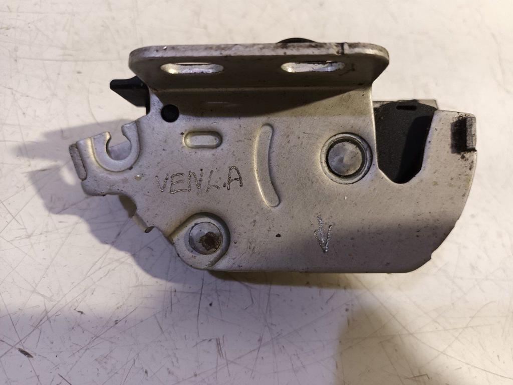 Slot mechaniek portier links achter Mercedes-Benz Sprinter, Onderdelen@venauto.nl, Van der Ven Autorecycling B.V., Gebruikt, Ettenseweg 76, 4706 PB Roosendaal, The Netherlands