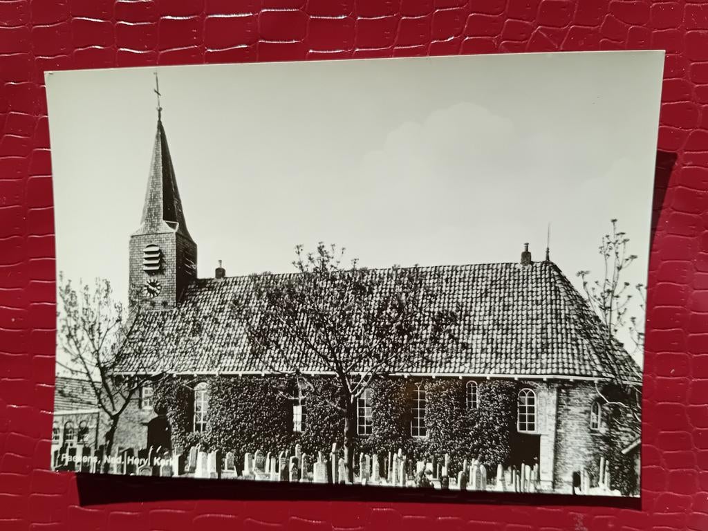 Ansichtkaart Paesens, Verzenden