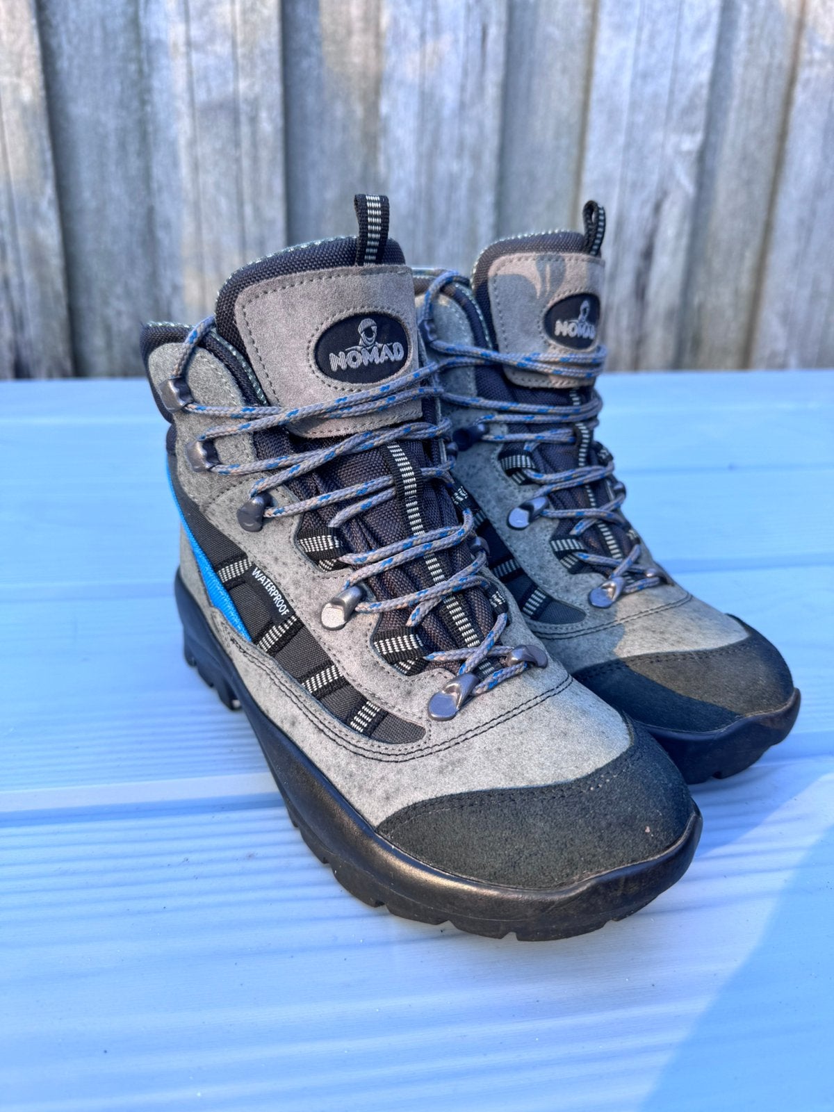 Nomad wandel / hike 37, Sport en Fitness, Ophalen of Verzenden, Zo goed als nieuw, Schoenen