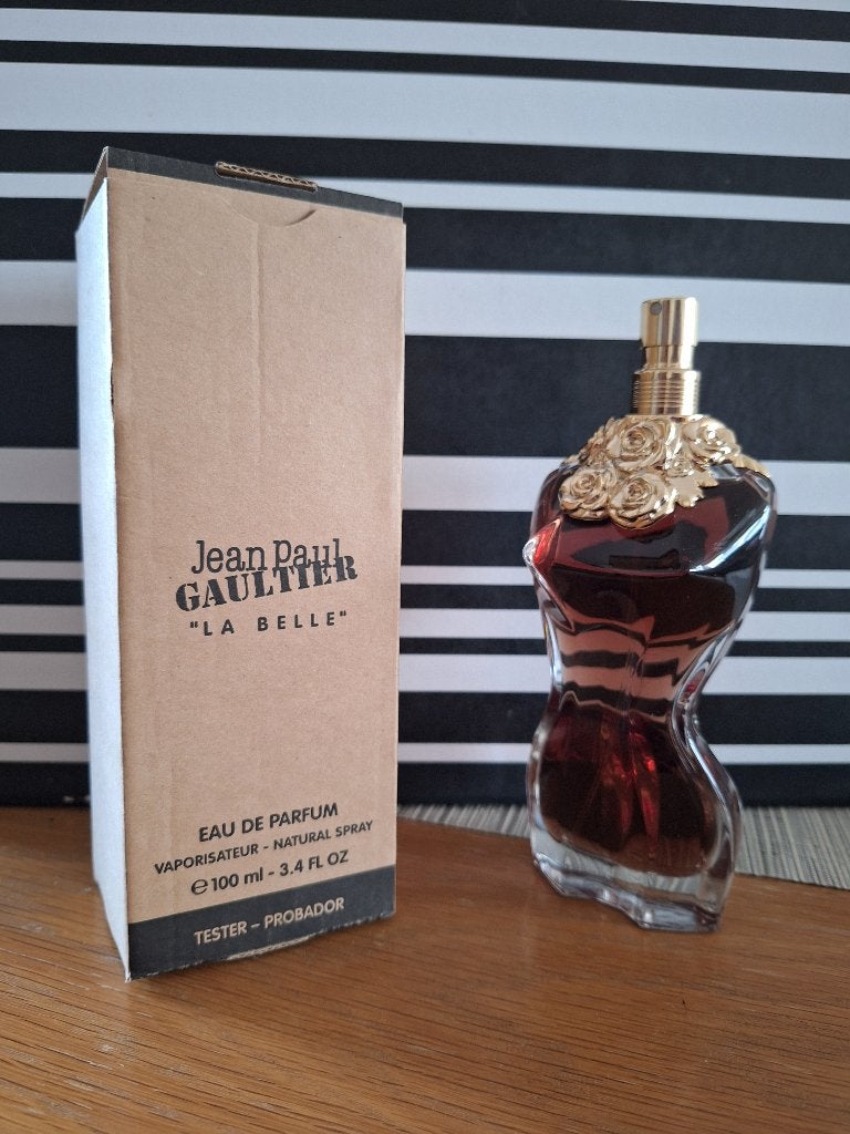 Jean Paul Gaultier La Belle, Verzenden, Nieuw
