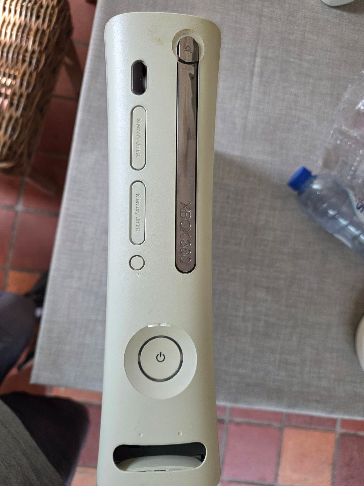 Xbox 360 Console - Wit, Ophalen of Verzenden