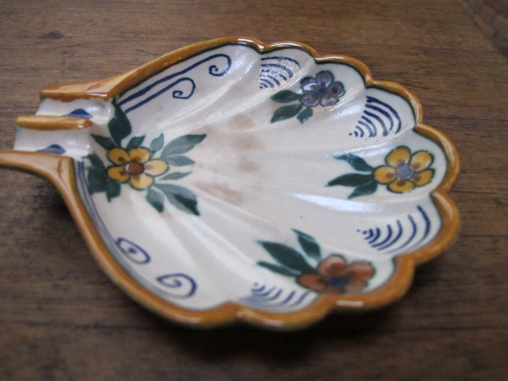 plateel kerama den haag, Ophalen of Verzenden