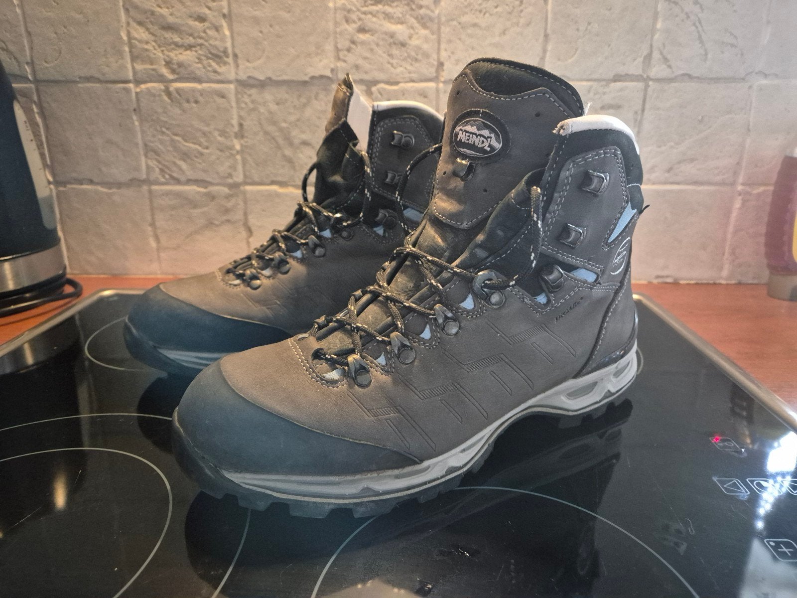 meindl bellavista mfs lady, Ophalen of Verzenden, Zo goed als nieuw, Schoenen
