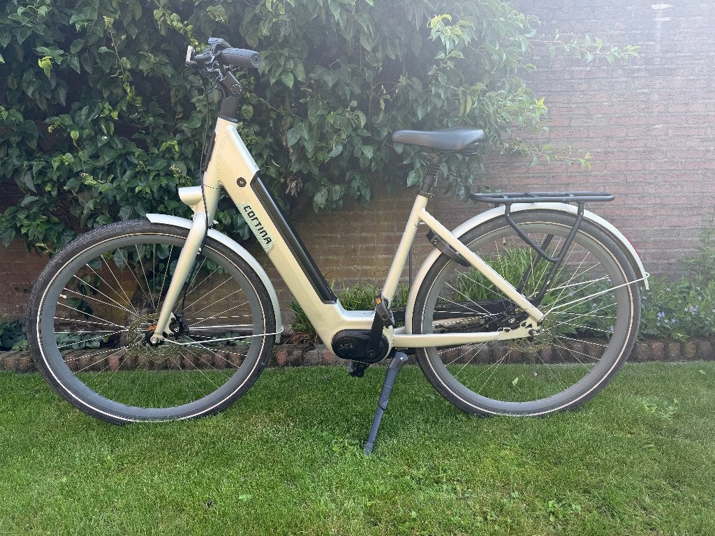 Cortina E-Nite maat 50, Ophalen, Zo goed als nieuw, 47 tot 51 cm, Cortina