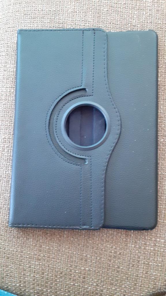 Ipad beschermhoes, Ophalen of Verzenden, Nieuw, 10 inch, Bescherming voor- en achterkant