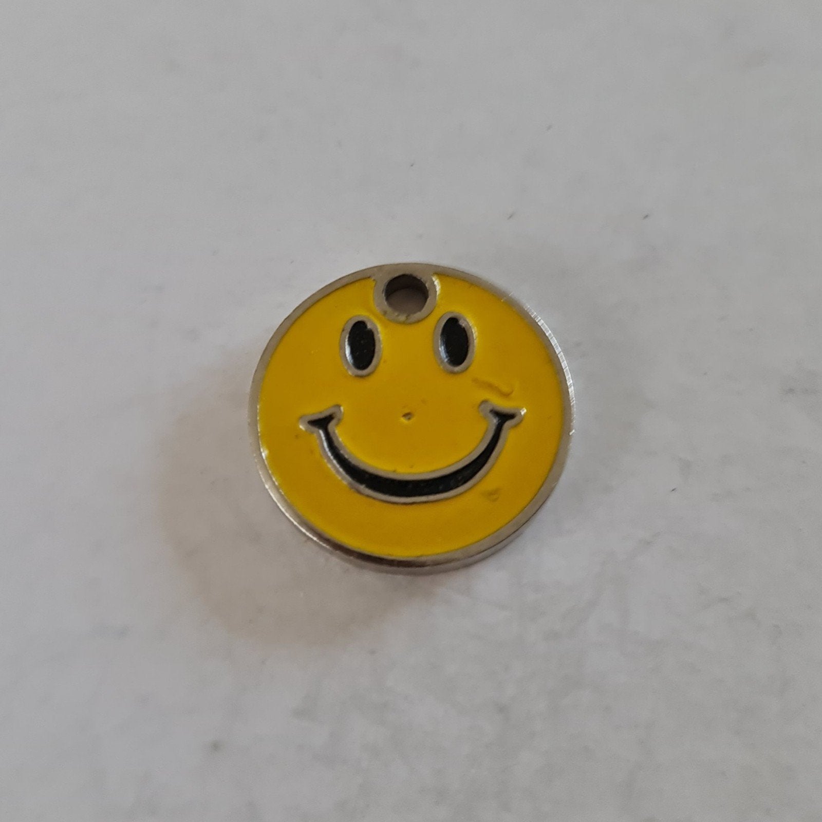 WWM - Smiley, Verzamelen, Ophalen of Verzenden