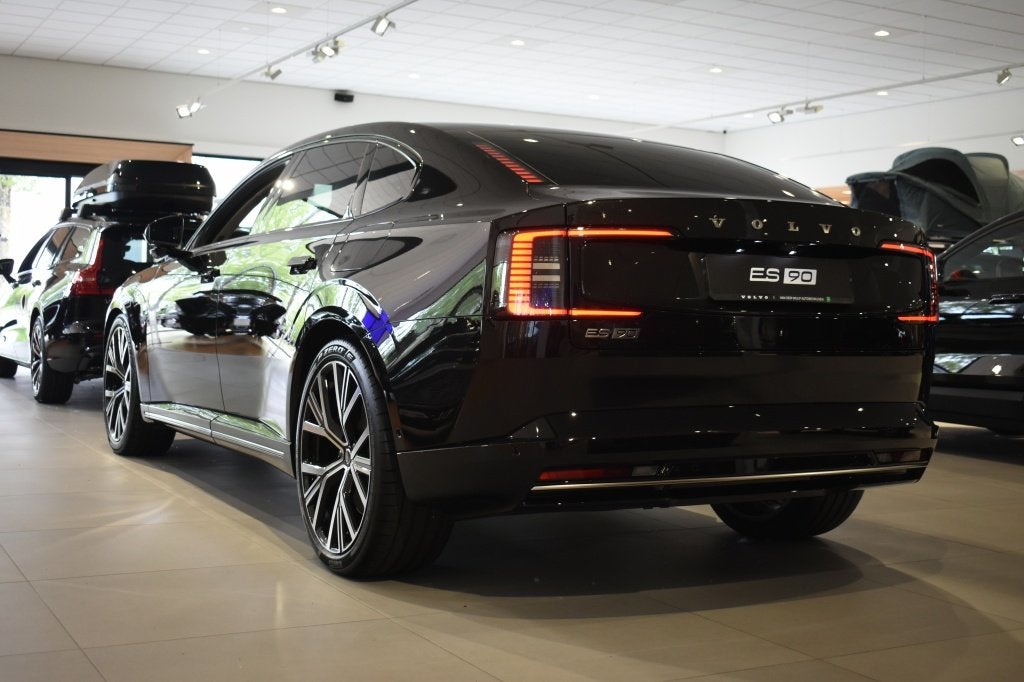 Volvo ES90 Extended Ultra 333pk/92kWh | Bowers&Wilkins | 22', Auto's, Volvo, Automaat, 0 cilinders, 334 pk, Adaptive Cruise Control