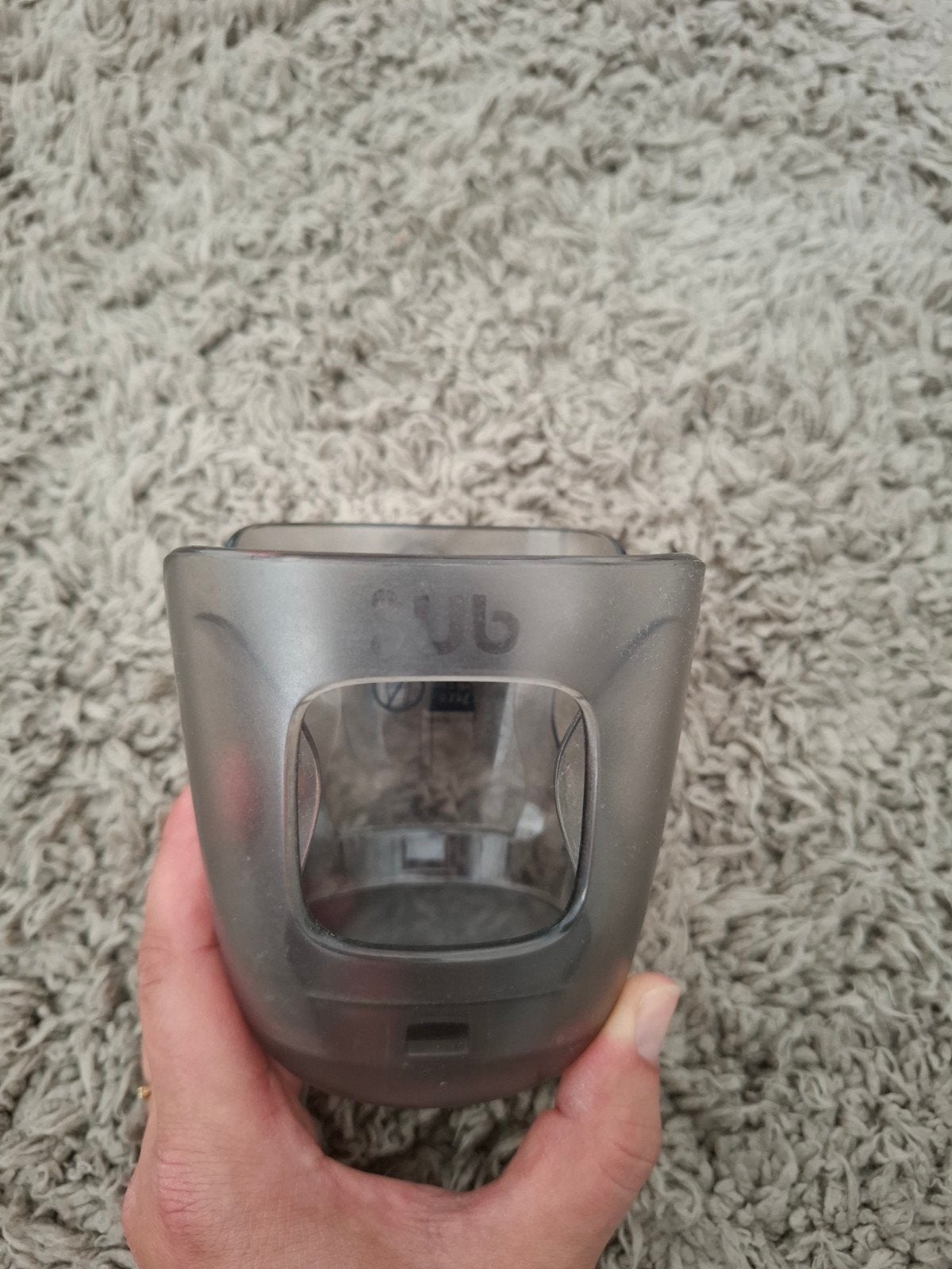 UPPAbaby Bekerhouder, Kinderen en Baby's, Buggy's, Ophalen