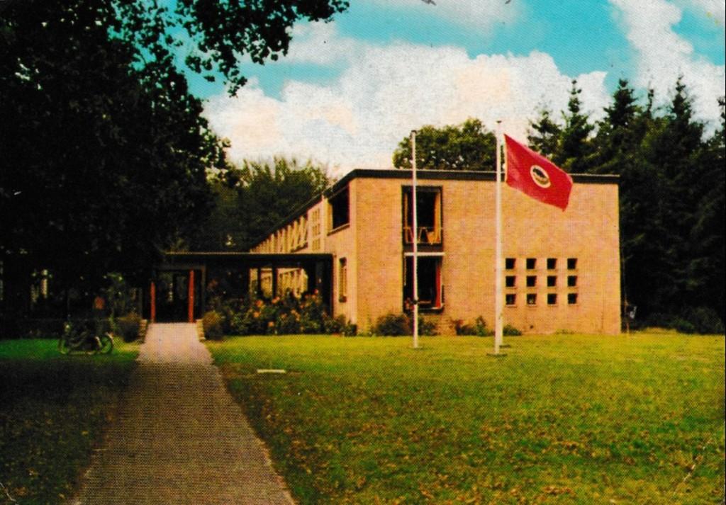 Lage Vuursche         682, Ophalen of Verzenden, Voor 1920, Utrecht