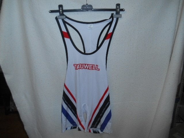 Worstel- looppakje Bodysuit is licht doorschijnend, Verzenden, Maat 56/58 (XL), Overige kleuren, CM