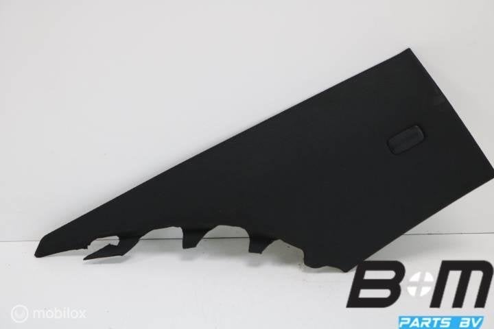 D-stijl bekleding links Audi A3 8V 8V5867245, Gebruikt
