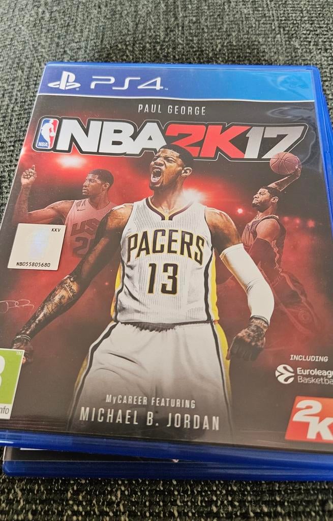 Diverse Playstation 4 games, Ophalen of Verzenden, Gebruikt, Platform, Vanaf 18 jaar