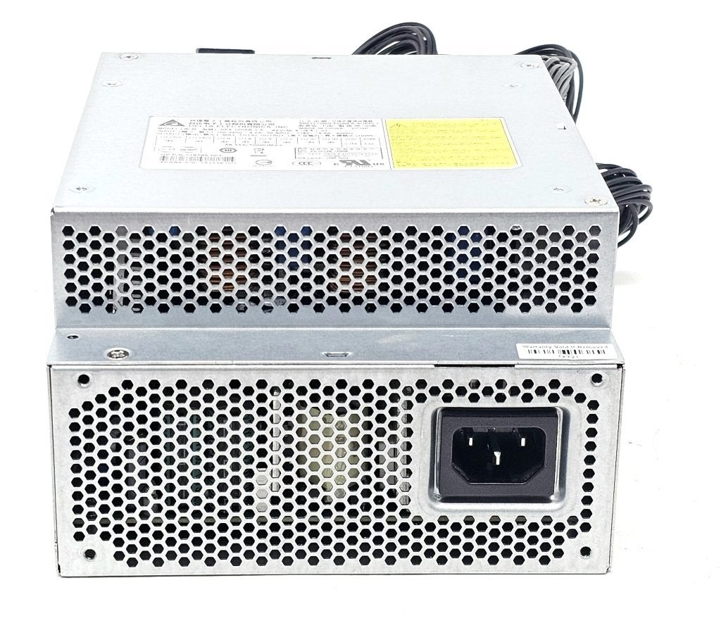 HP 700w Power Supply for Z440 Workstation (719795-002), Facturen@maascomputers.nl, Ophalen of Verzenden, Cargadoorweg 23, 6541 BT Nijmegen