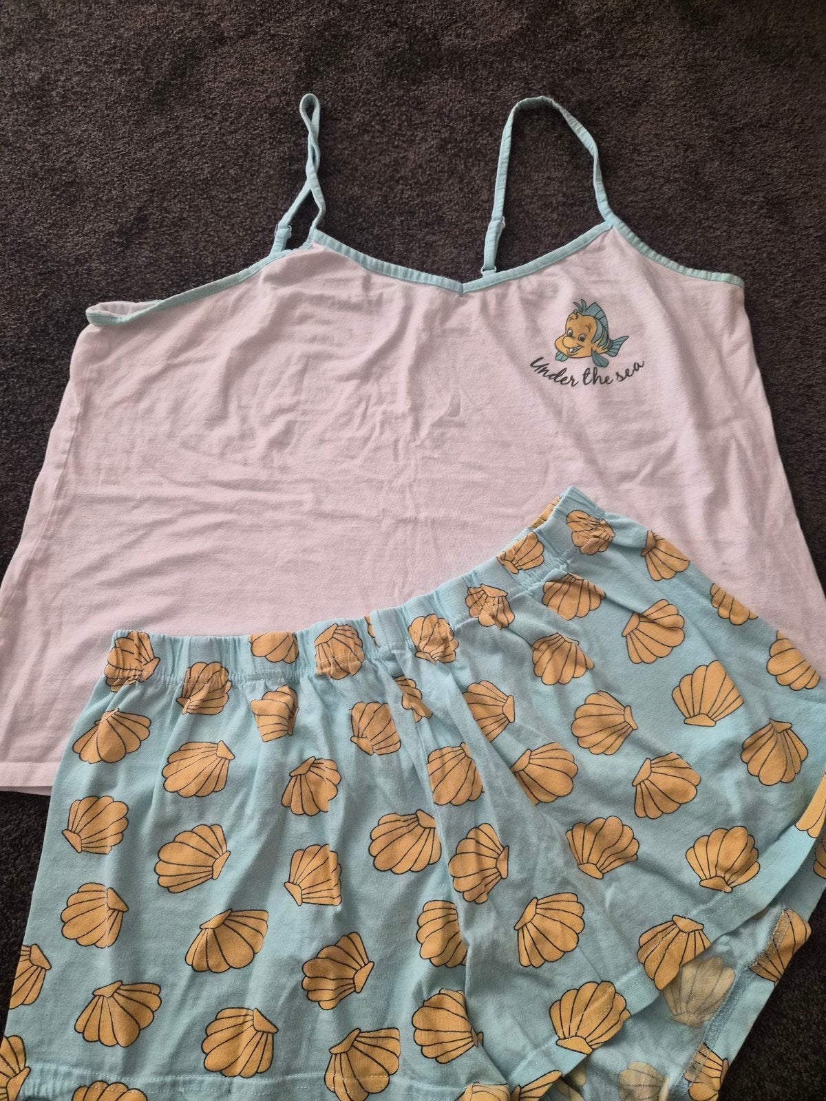 Primark pyjama, Ophalen of Verzenden, Zo goed als nieuw