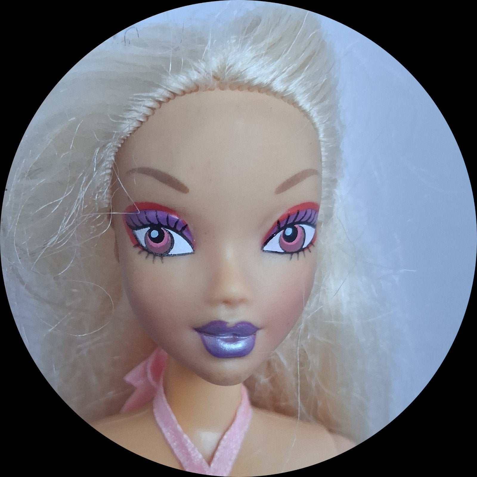 Steffi Love in het roze (11), Ophalen of Verzenden, Kleertjes