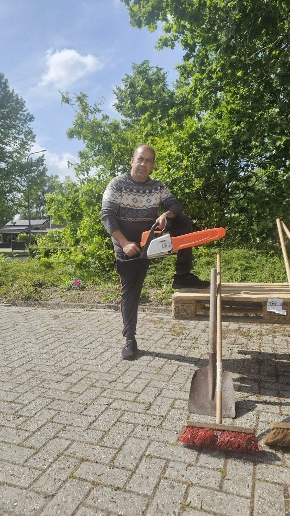 Tuinonderhoud FR•DR•GR | Onkruid, Snoeien & Opknapbeurten🌿, Diensten en Vakmensen, Tuinmannen en Stratenmakers, Tuinonderhoud of Snoeiwerk